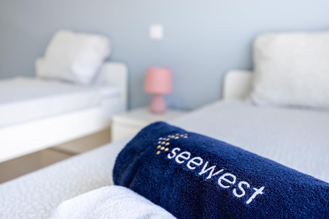 Apartamento Sao Joao By Seewest Lagos Luaran gambar