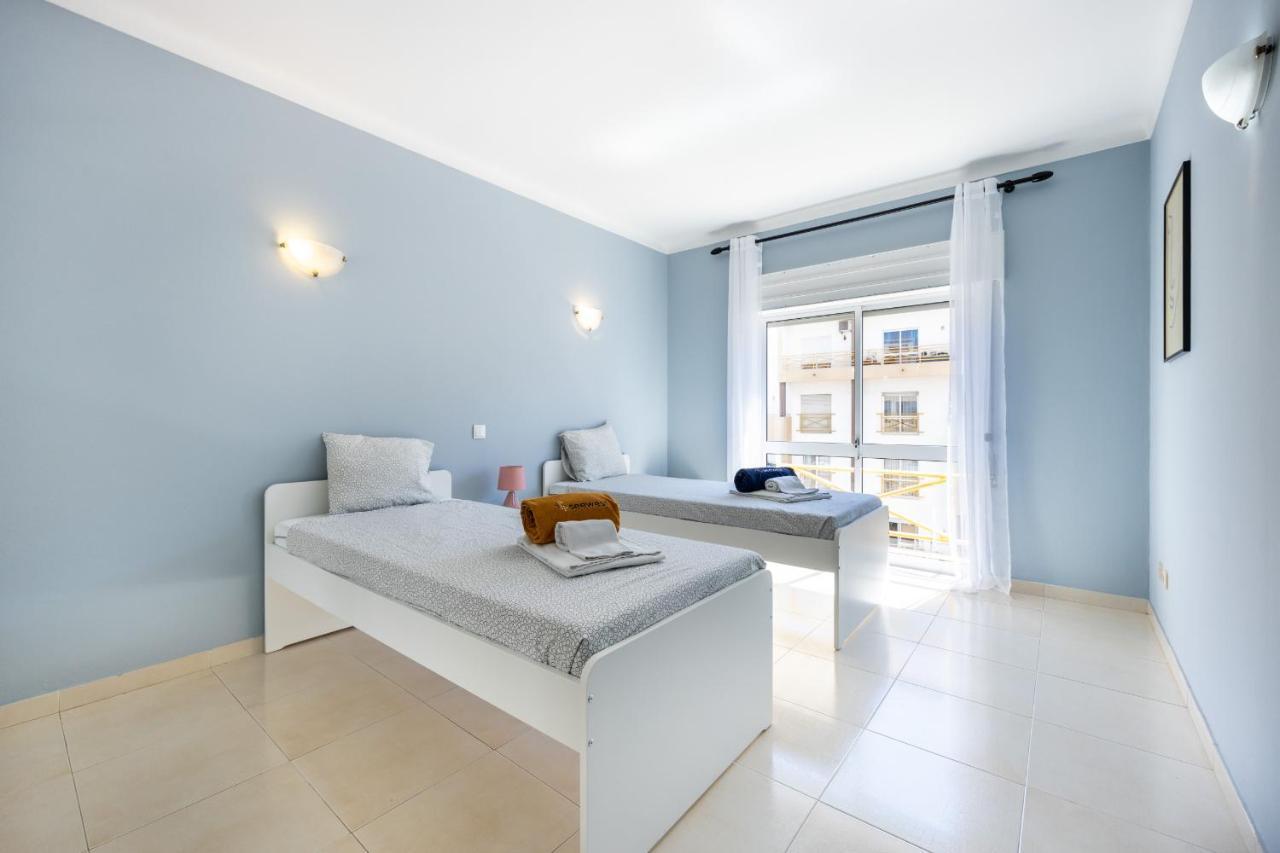 Apartamento Sao Joao By Seewest Lagos Luaran gambar