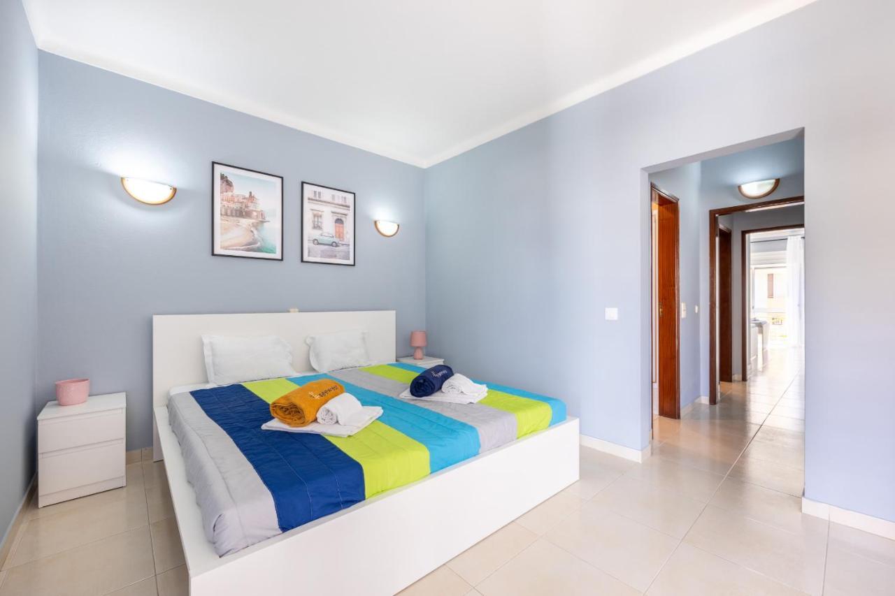 Apartamento Sao Joao By Seewest Lagos Luaran gambar