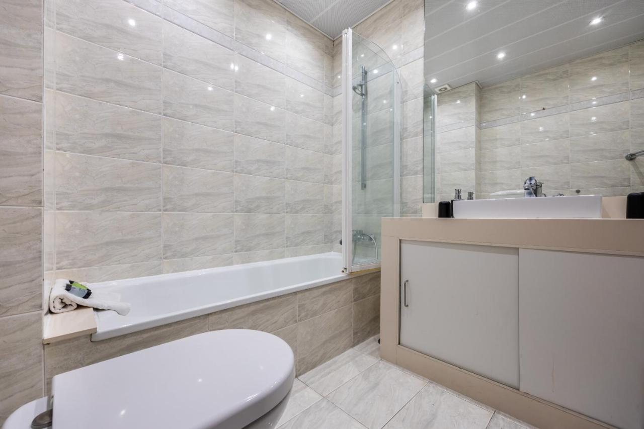 Apartamento Sao Joao By Seewest Lagos Luaran gambar