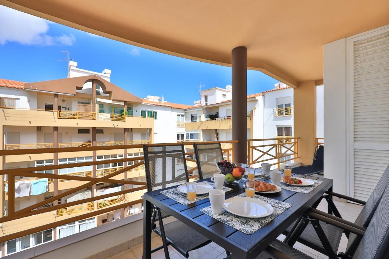Apartamento Sao Joao By Seewest Lagos Luaran gambar