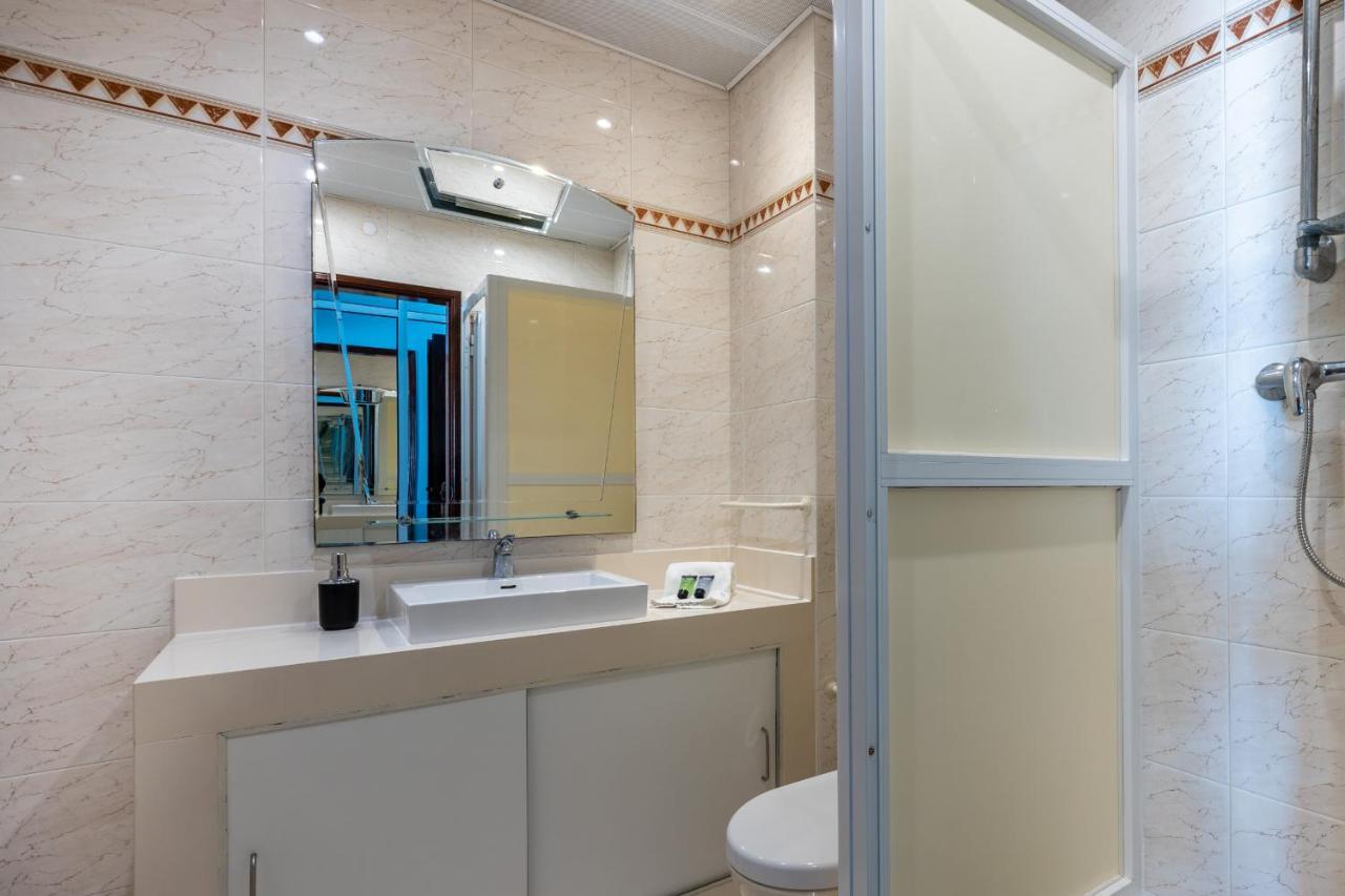 Apartamento Sao Joao By Seewest Lagos Luaran gambar