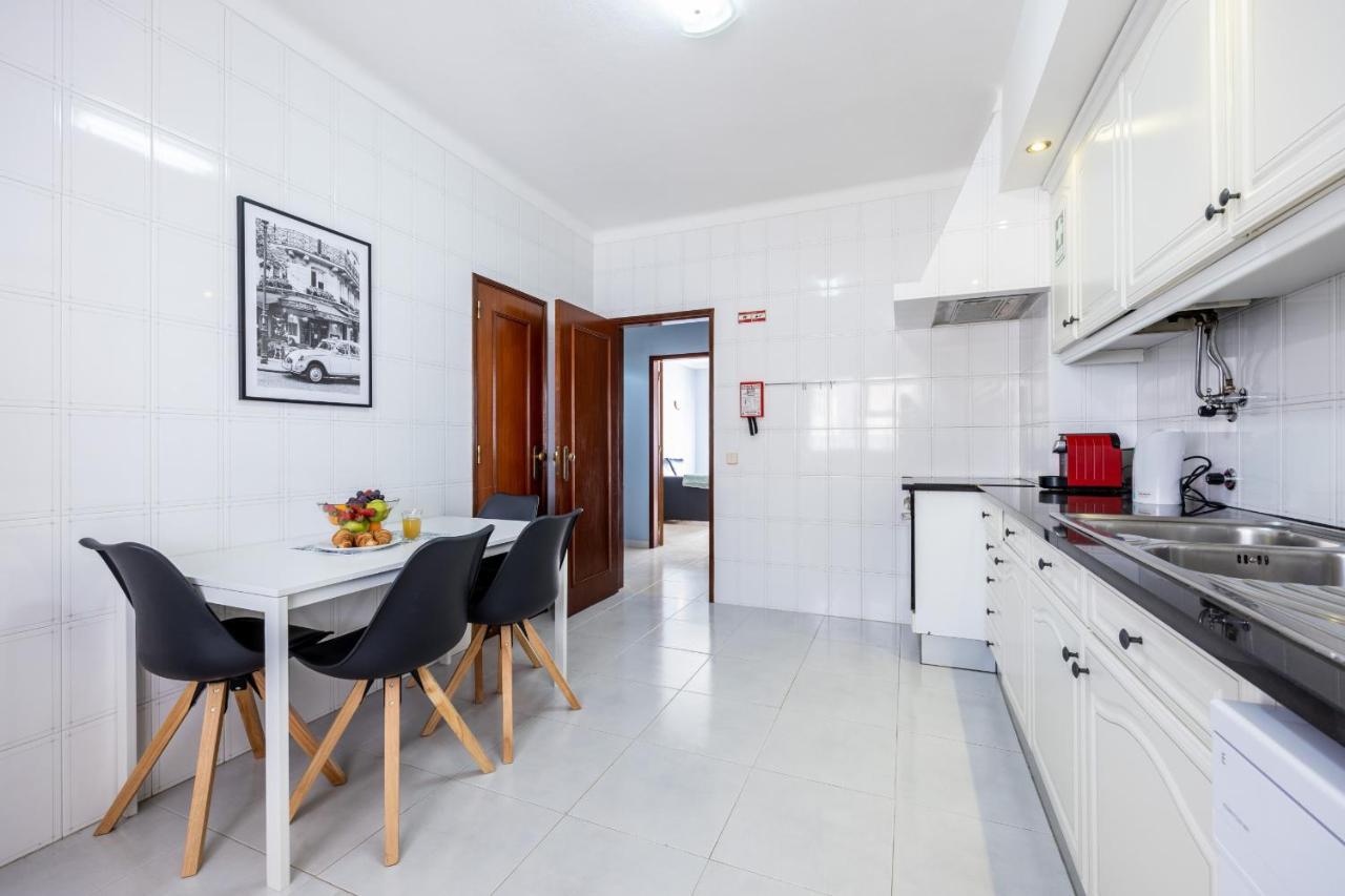 Apartamento Sao Joao By Seewest Lagos Luaran gambar