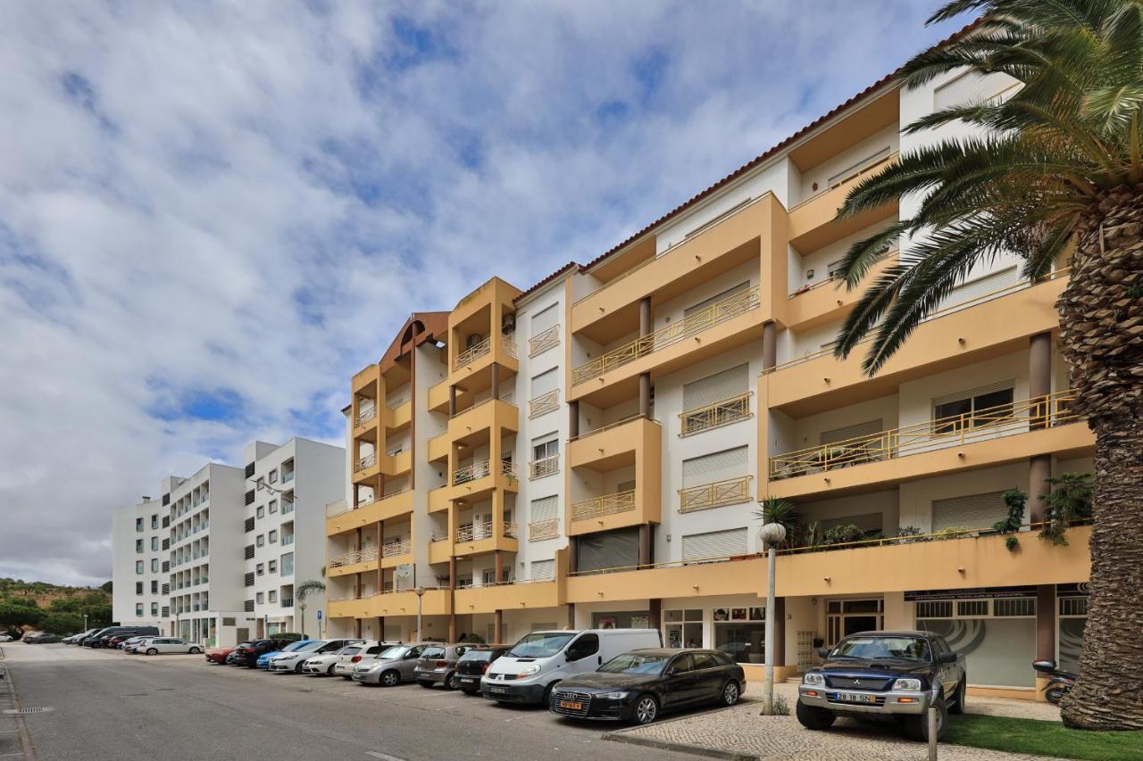 Apartamento Sao Joao By Seewest Lagos Luaran gambar
