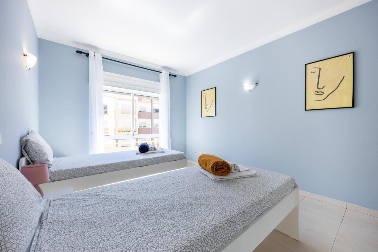 Apartamento Sao Joao By Seewest Lagos Luaran gambar