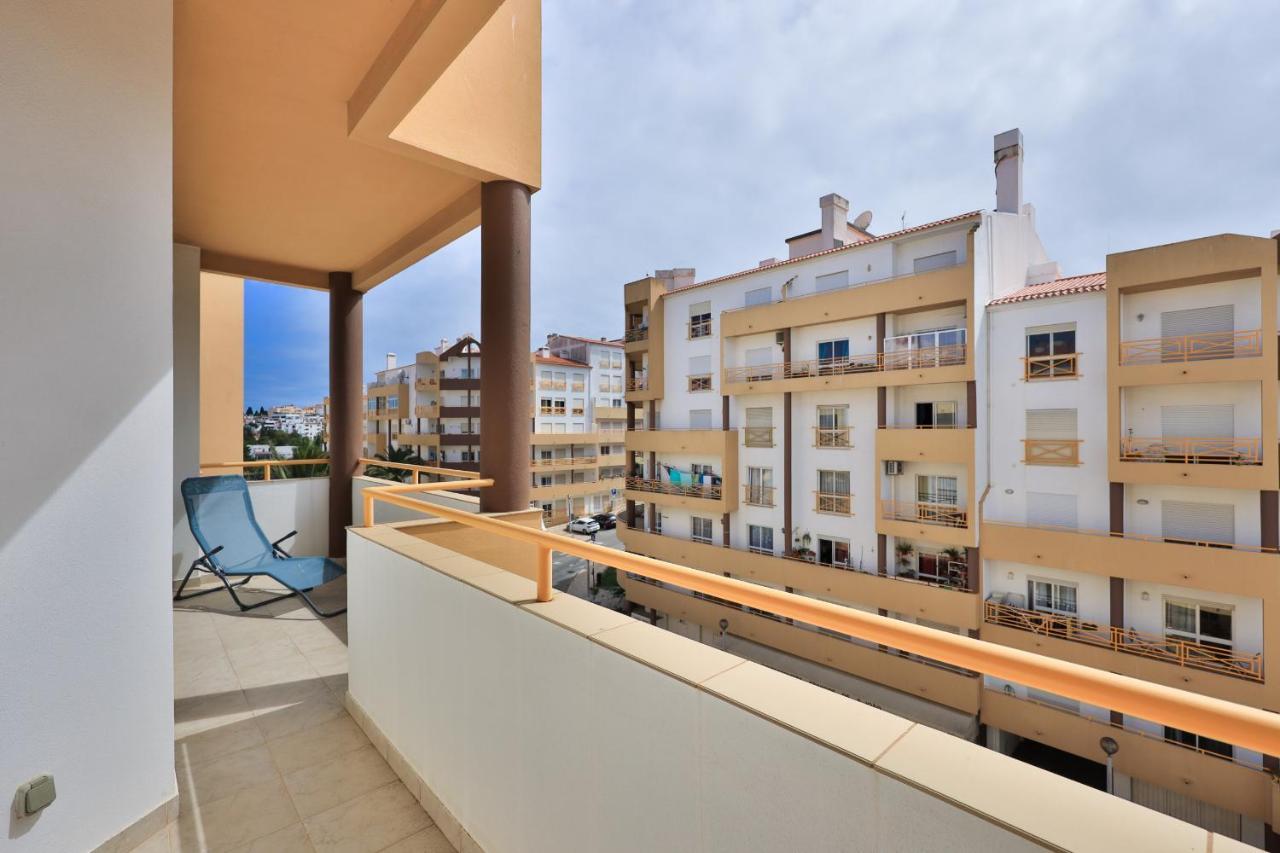 Apartamento Sao Joao By Seewest Lagos Luaran gambar