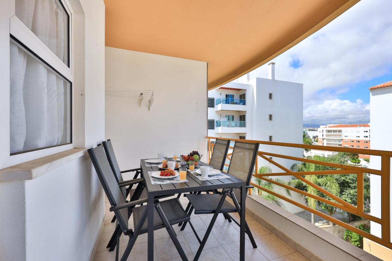 Apartamento Sao Joao By Seewest Lagos Luaran gambar